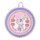Disney by Loungefly Mini Rucksack Minnie Floral and Lace