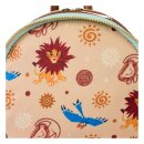 Disney by Loungefly Rucksack Mini Lion King