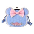 Disney by Loungefly Umhängetasche Minnie Floral and...