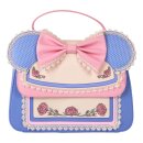 Disney by Loungefly Umhängetasche Minnie Floral and...