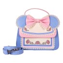 Disney by Loungefly Umhängetasche Minnie Floral and...