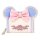 Disney by Loungefly Geldbeutel Minnie Floral and Lace Ears