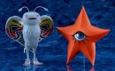 Shin Megami Tensei PLAMAX Minimum Factory Plastic Model...