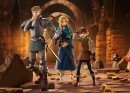 Delicious in Dungeon Figma Actionfigur Chilchuck 12 cm