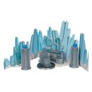 Superman (2025) DC Direct Spielset Fortress of Solitude...