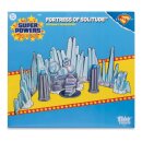 Superman (2025) DC Direct Spielset Fortress of Solitude Supermans Headquarters