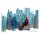 Superman (2025) DC Direct Spielset Fortress of Solitude Supermans Headquarters