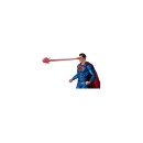 DC Comics MAFEX Actionfigur Knightmare Superman (Jack Snyder´s Justice League Ver.) 16 cm