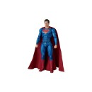 DC Comics MAFEX Actionfigur Knightmare Superman (Jack Snyder´s Justice League Ver.) 16 cm