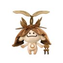 Genshin Impact Aranara Series Magnet Plüschfigur...