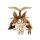 Genshin Impact Aranara Series Magnet Plüschfigur Aramuhukunda 24 cm - Beschädigte Verpackung