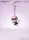 Arknights Hang On PVC Mini Statue Goldenglow 5 cm