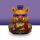 Teenage Mutant Ninja Turtles Tubbz PVC Figur Bebop 1st Edition 10 cm