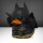 DC Comics Tubbz PVC Figur The Dark Night Batman 1st Edition 10 cm