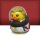 Fallout Tubbz Mini PVC Figur Nuka Cola Girl 5 cm
