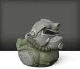 Fallout Tubbz Mini PVC Figur T-51 5 cm