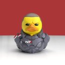 Mass Effect Tubbz Mini PVC Figur Commander Shepard Male...
