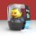 Mass Effect Tubbz Mini PVC Figur Commander Shepard Male Ver. 5 cm
