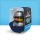 Robocop Tubbz Mini PVC Figur Robocop 5 cm