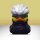 Jujutsu Kaisen Tubbz PVC Figur Satoru Gojo 1st Edition 10 cm