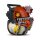 Jujutsu Kaisen Tubbz PVC Figur Satoru Gojo 1st Edition 10 cm
