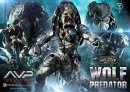 Alien vs. Predator Real Elite Masterline Series Statue...