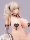 Original Character PVC Statue 1/6 Amane Jun Illustration by eno 29 cm