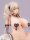 Original Character PVC Statue 1/6 Amane Jun Illustration by eno 29 cm