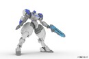 POWERDoLLS2 Plastic Model Kit 1/48 X-4S (PDW-S810) PLD 13 cm