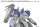 POWERDoLLS2 Plastic Model Kit 1/48 X-4S (PDW-S810) PLD 13 cm