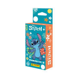 Stitch Trading Cards Eco-Blister *Deutsche Version*
