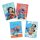 Stitch Trading Cards Eco-Blister *Deutsche Version*