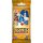Sonic The Hedgehog - Gotta Go Fast! - Trading Cards Fat Packs Display (10)