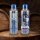 One Piece Metal Trinkflasche