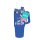 Lilo & Stitch Trinkbecher To Go Stitch Blue