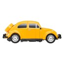 Transformers Interaktiver Roboter Bumblebee G1 Flagship...