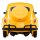 Transformers Interaktiver Roboter Bumblebee G1 Flagship 38 cm