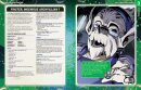 Power Rangers RPG Buch Finsters Monster-Matic Cookbook...