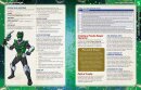 Power Rangers RPG Buch Finsters Monster-Matic Cookbook Sourcebook *Englische Version*