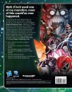 Power Rangers RPG Buch Finsters Monster-Matic Cookbook Sourcebook *Englische Version*