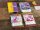 Power Rangers Kartenspiel Deck-Building *Englische Version*