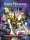 Power Rangers Kartenspiel Deck-Building Shattered Grid Expansion *Englische Version*