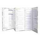 Power Rangers RPG Buch A Glutton for Punishment Adventure & GM Screen *Englische Version*