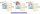 Atelier Ryza: Ever Darkness & the Secret Hideout PVC Statuen 3er-Set 1/7 Ryza, Klaudia, Lila: Swimsuit Ver.
