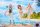 Atelier Ryza: Ever Darkness & the Secret Hideout PVC Statuen 3er-Set 1/7 Ryza, Klaudia, Lila: Swimsuit Ver.