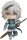 NieR Replicant ver. 1.22474487139... Nendoroid Actionfigur Nier 10 cm
