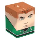 Squaroes - Squaroe DC Justice League™ JL019 - Guy...