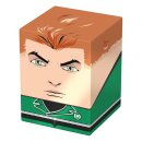 Squaroes - Squaroe DC Justice League™ JL019 - Guy...