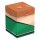 Squaroes - Squaroe DC Justice League™ JL019 - Guy Gardner™