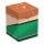 Squaroes - Squaroe DC Justice League™ JL019 - Guy Gardner™
